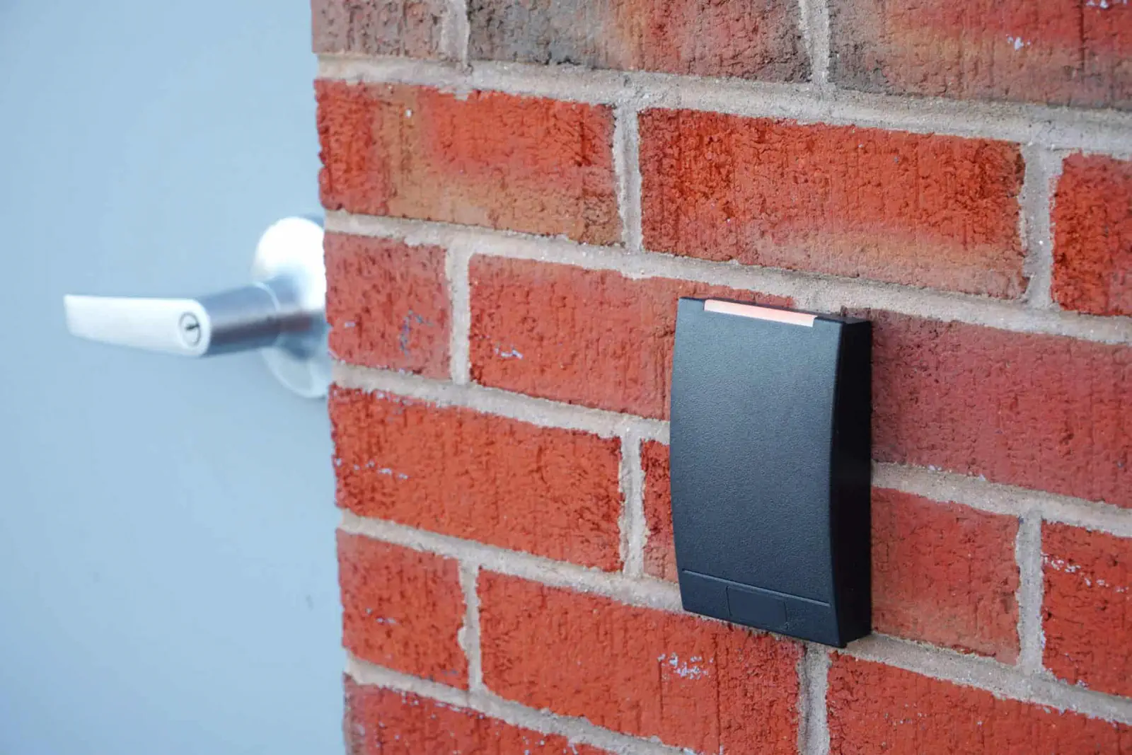 5 Reasons to Get Physical with Access Control
