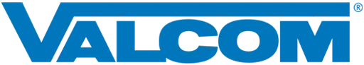 Valcom Logo