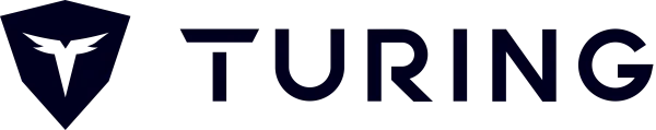 Turing logo