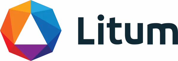 Litum Technologies logo